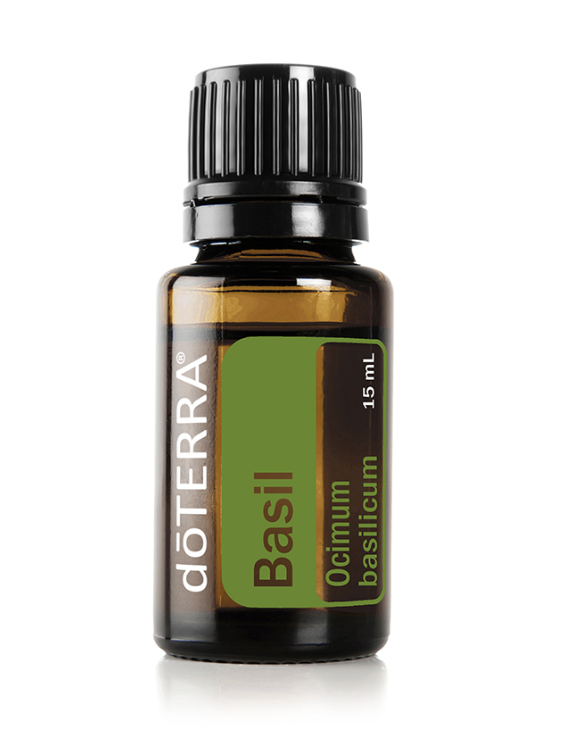 Basil