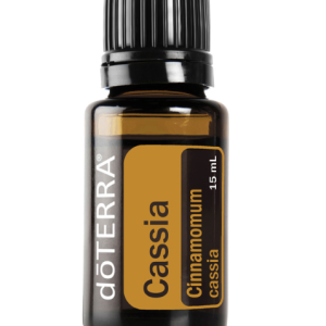 Cassia Oil Cinnamomum cassia