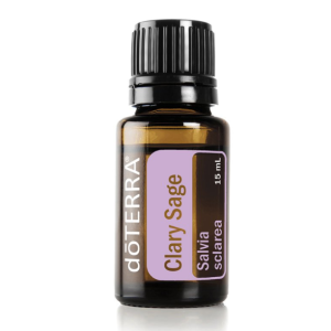 Clary Sage