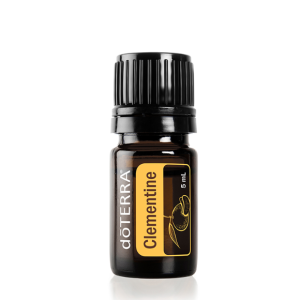 Clementine Oil