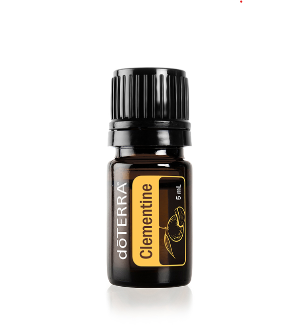 Clementine Oil