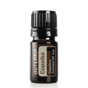 Copaiba Copaifera