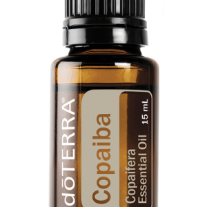 Copaiba Copaifera